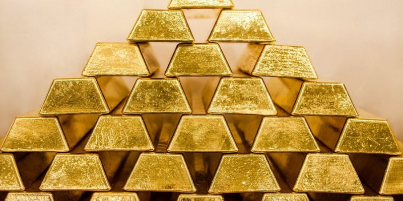 Тепер везуть до ОАЕ, Гонконгу та Туреччини. Росія переорієнтувала постачання золота після введення санкцій
