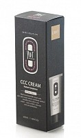 Крем корректирующий для лица, светлый / CCC Cream light 50 мл