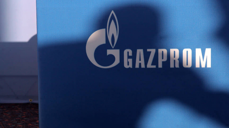 Мошенники доверились «Газпрому»